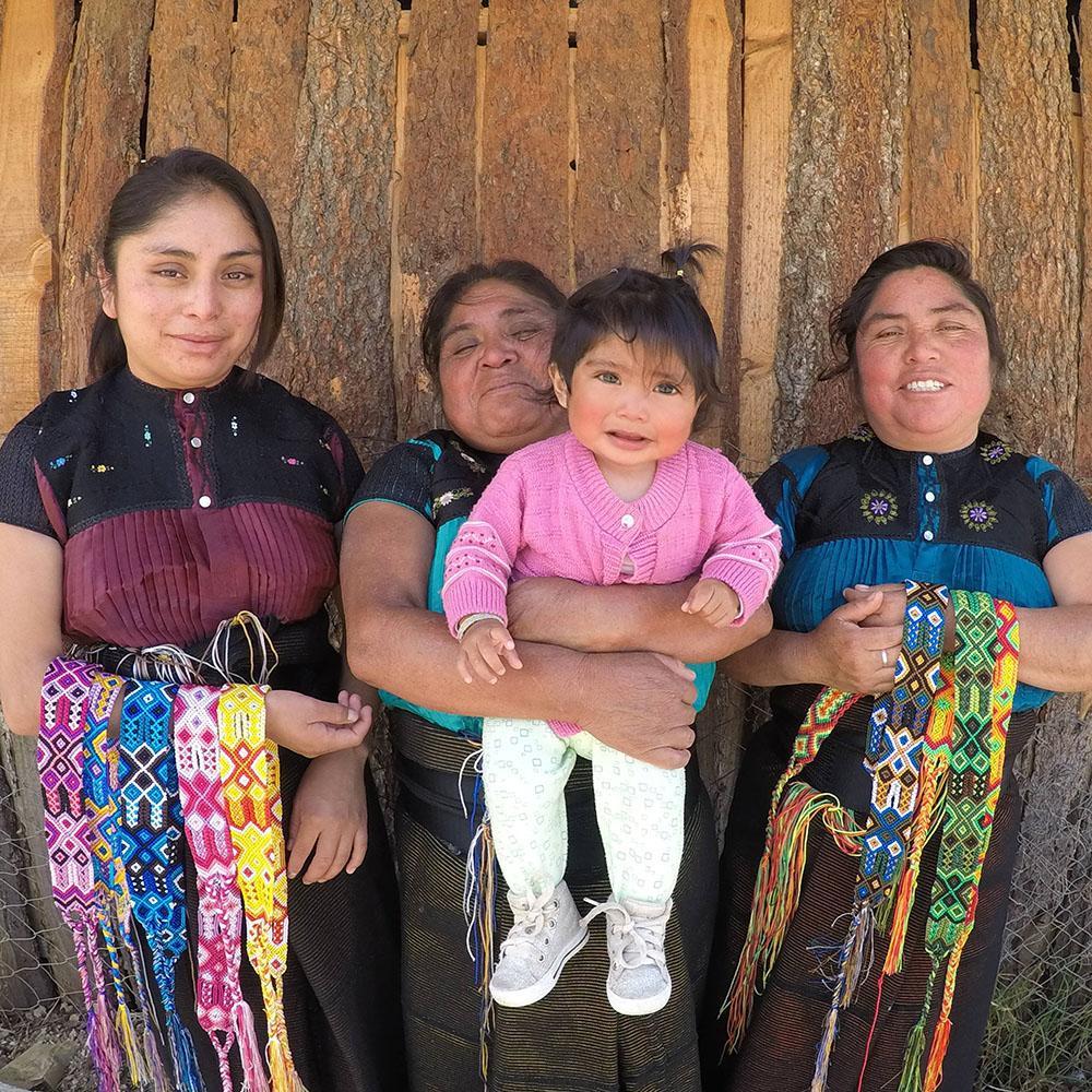 Respect for the Supply Chain