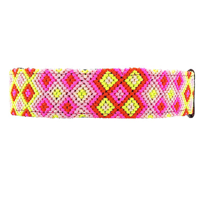 One-of-a-kind L(17"-21")