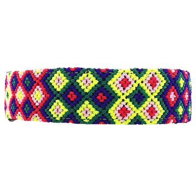 One-of-a-kind L(17"-21")