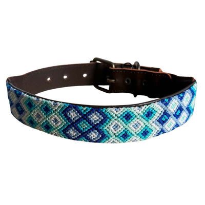 One-of-a-kind collar L(17"-21") JUNE.16