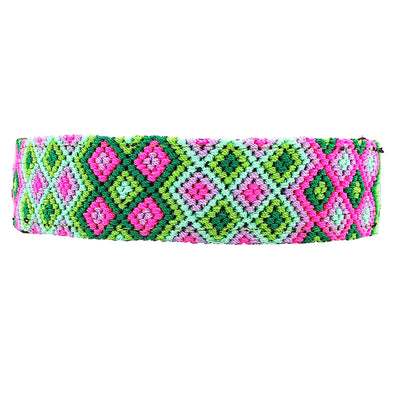 One-of-a-kind L(17"-21")