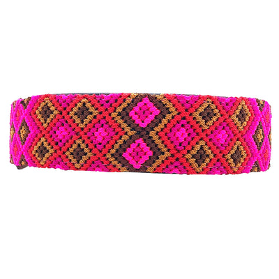 One-of-a-kind L(17"-21")