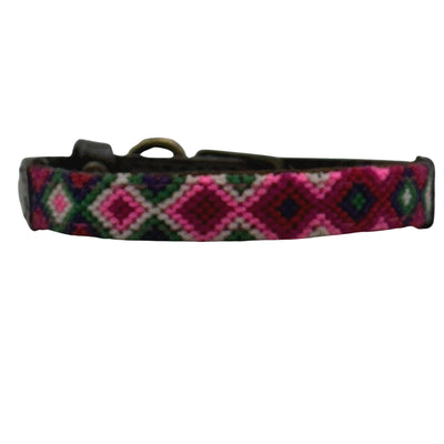 One-of-a-kind XS(8"-10")