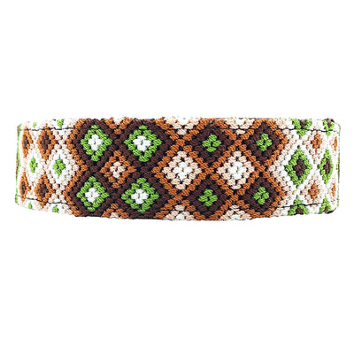 One-of-a-kind L(17"-21")