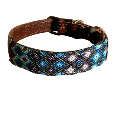 One-of-a-kind collar S (10"-13")JULY.07