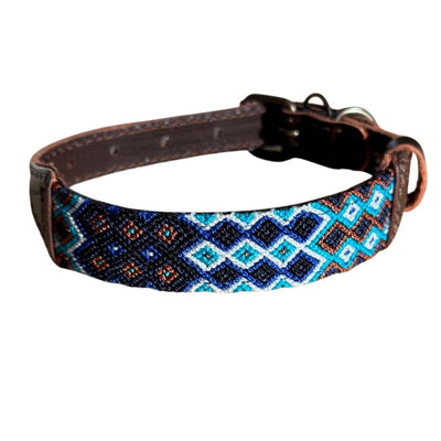 One-of-a-kind collar S (10"-13")JULY.07