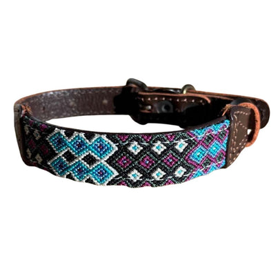 One-of-a-kind collar S (10"-13")JULY.07