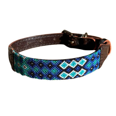 One-of-a-kind collar S (10"-13")JULY.07