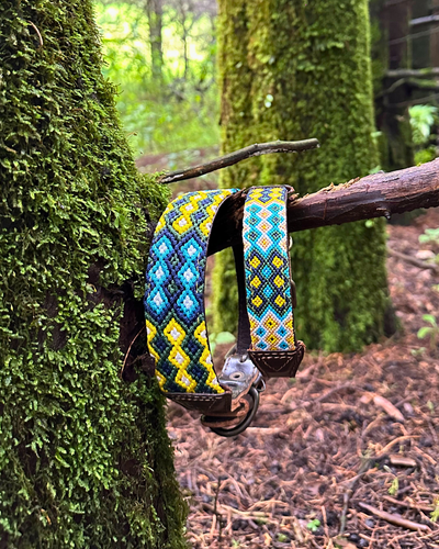 AMOR SPECIAL EDITION COLLAR: NATURALEZA