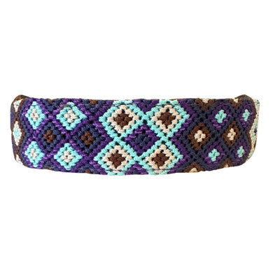 One-of-a-kind collar L(17"-21")