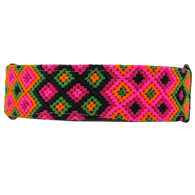 One-of-a-kind M(13"-17")