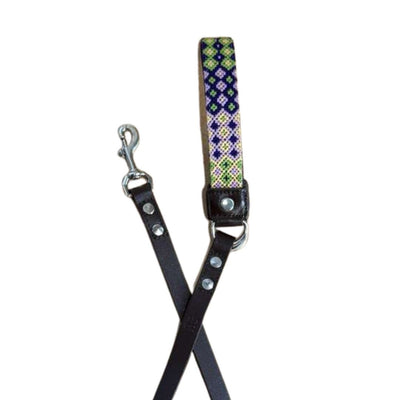 One-of-a-kind Brass Leash JULY.07