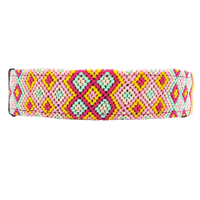 One-of-a-kind L(17"-21")