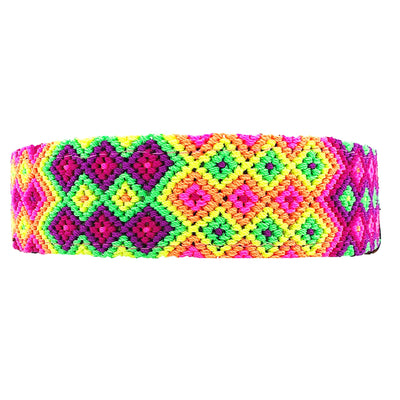 One-of-a-kind L(17"-21")