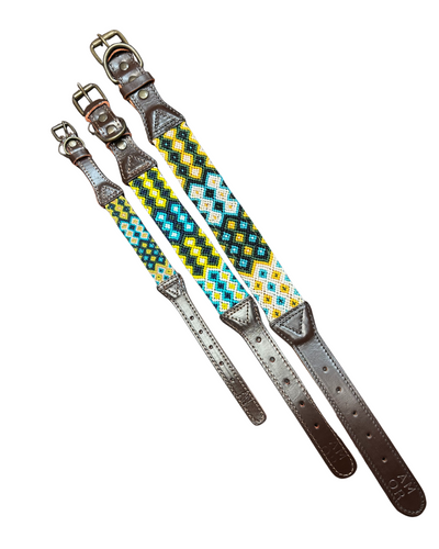 AMOR SPECIAL EDITION COLLAR: NATURALEZA