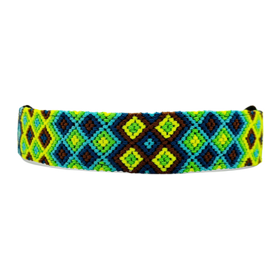 One-of-a-kind collar XL(22"-27")