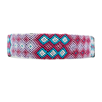 One-of-a-kind collar XL(22"-27")