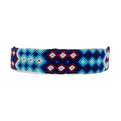 One-of-a-kind collar XL(22"-27")