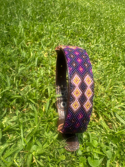 AMOR SPECIAL EDITION COLLAR: DÍA DE MUERTOS