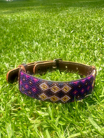 AMOR SPECIAL EDITION COLLAR: DÍA DE MUERTOS