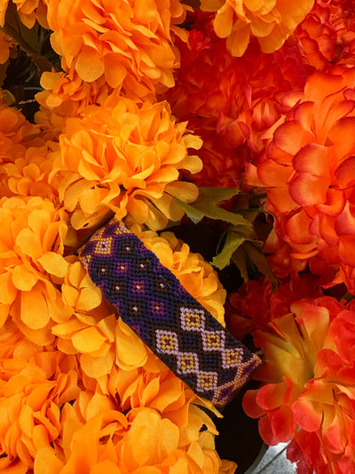 AMOR SPECIAL EDITION COLLAR: DÍA DE MUERTOS