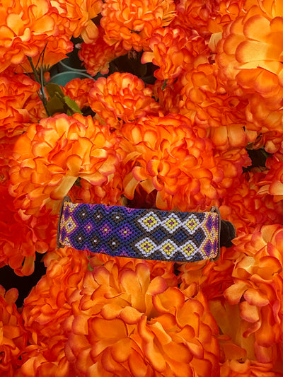 AMOR SPECIAL EDITION COLLAR: DÍA DE MUERTOS