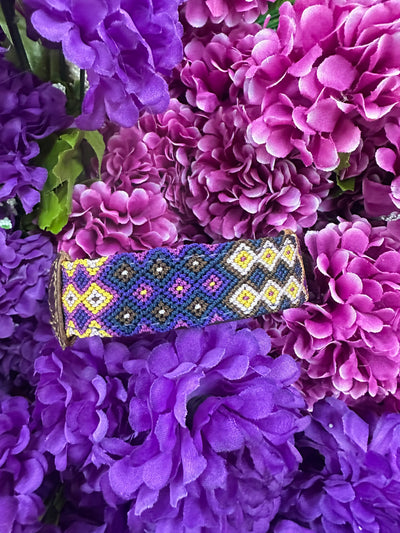 AMOR SPECIAL EDITION COLLAR: DÍA DE MUERTOS