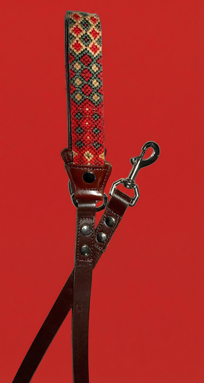 AMOR SPECIAL EDITION COLLAR: NOCHEBUENA