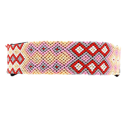 One-of-a-kind L(17"-21")