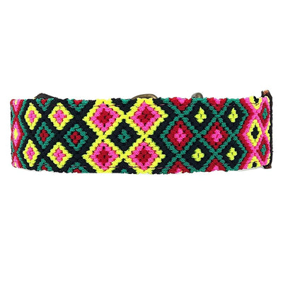 One-of-a-kind L(17"-21")