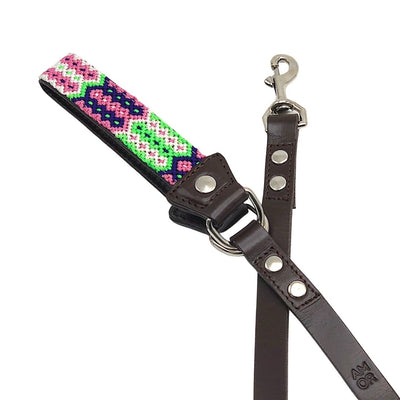 One-of-a-kind Leash