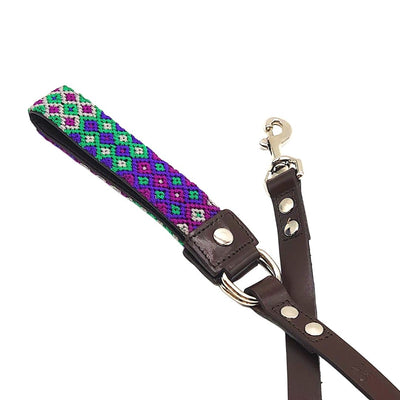 One-of-a-kind Leash