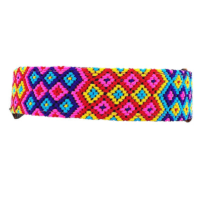 One-of-a-kind L(17"-21")