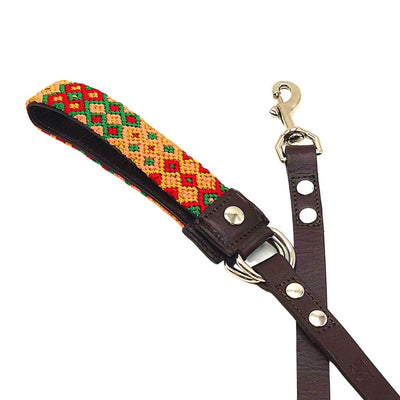 One-of-a-kind Leash