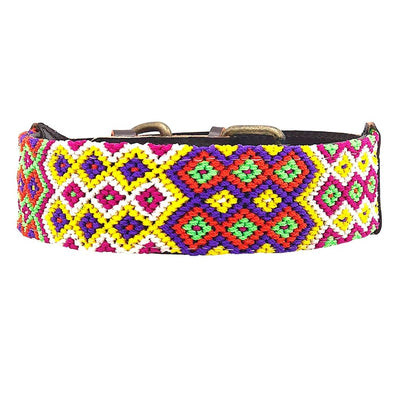 One-of-a-kind L(17"-21")
