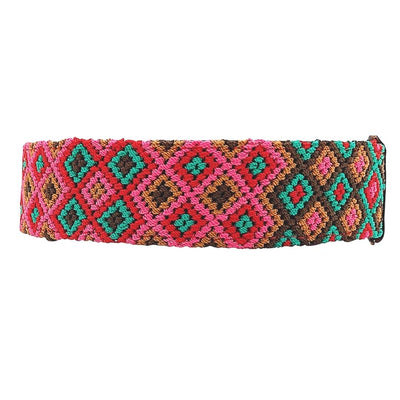 One-of-a-kind L(17"-21")