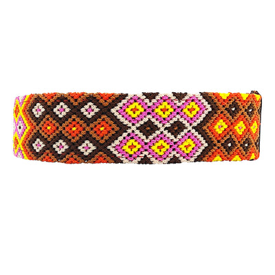 One-of-a-kind L(17"-21")