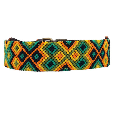 One-of-a-kind L(17"-21")