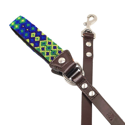 One-of-a-kind Leash
