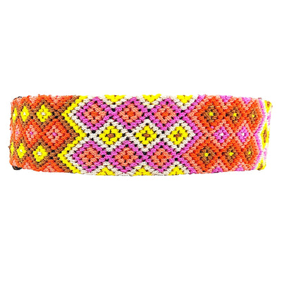 One-of-a-kind L(17"-21")