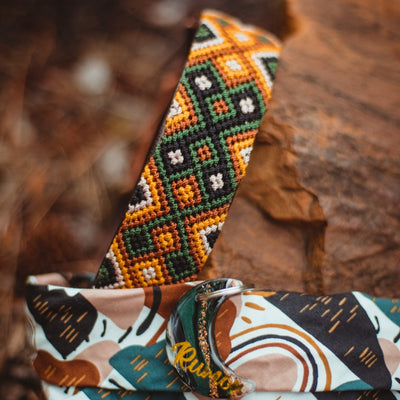 AMOR SPECIAL EDITION COLLAR: FORASTERA