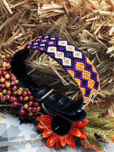 AMOR SPECIAL EDITION COLLAR: HOCUS POCUS