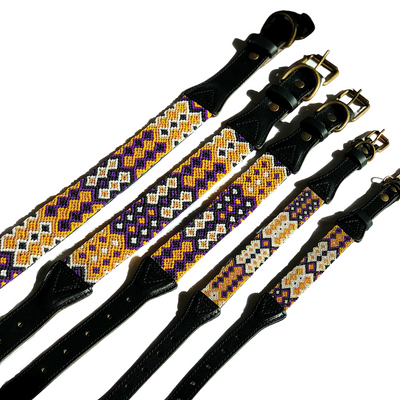 AMOR SPECIAL EDITION COLLAR: HOCUS POCUS