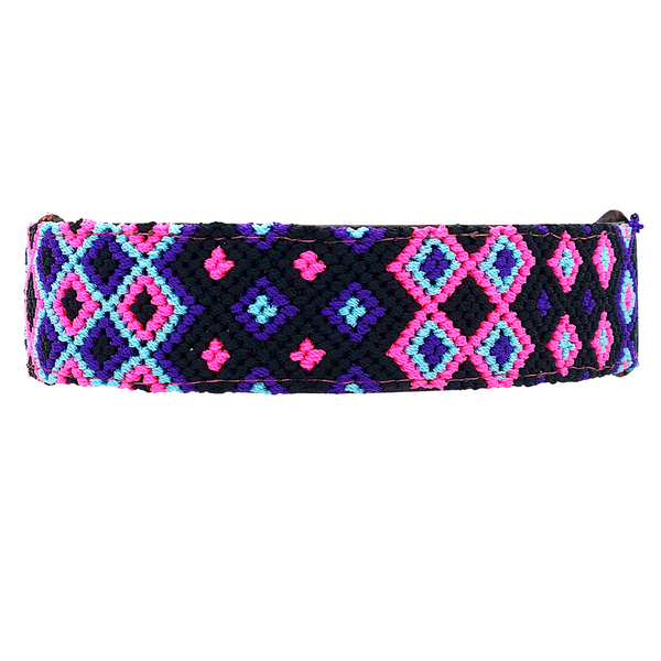 Featured Dog Collars AMOR Handmade