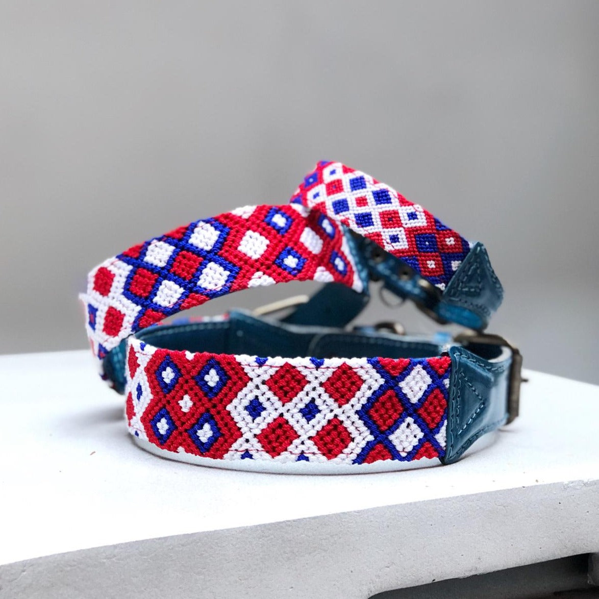 AMOR SPECIAL EDITION COLLAR: JULY pride