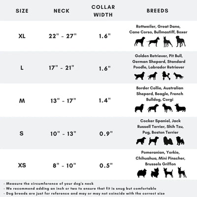 One-of-a-kind L(17"-21")